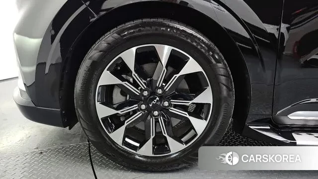 Kia Carnival 4th generation id 3721945 из Кореи 14