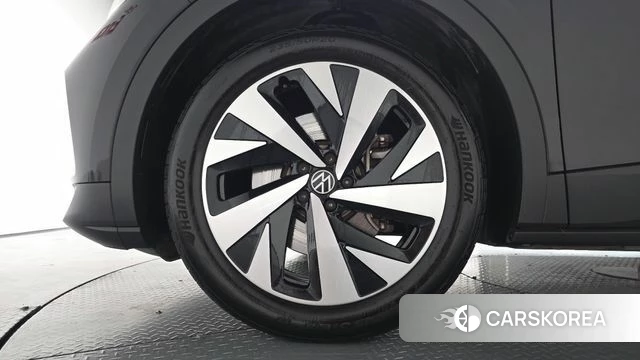 Volkswagen ID.4 id 4691646 из Кореи 25
