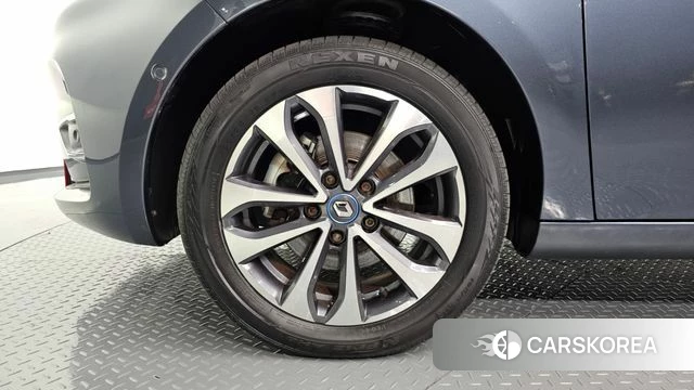 Renault Korea (Samsung) Joe id 4872599 из Кореи 24