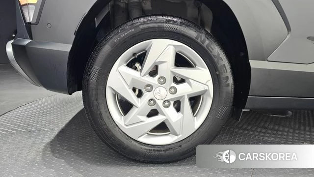 Hyundai Kona (SX2) id 4921811 из Кореи 25