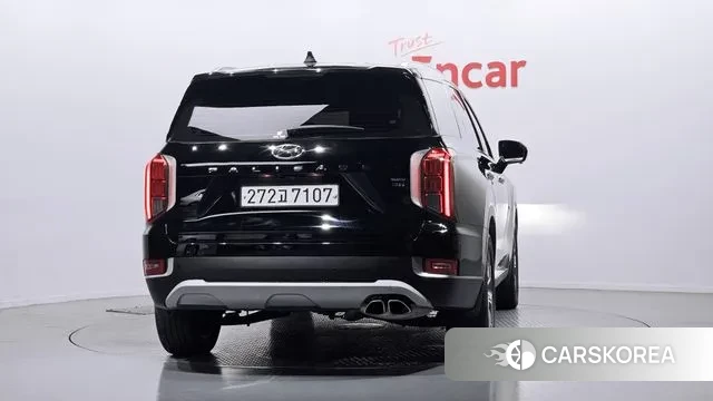 Hyundai Palisade id 3033718 из Кореи 14