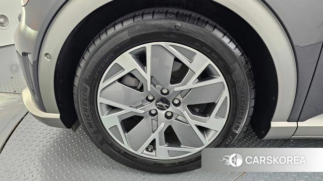 Genesis GV60 id 4529062 из Кореи 27