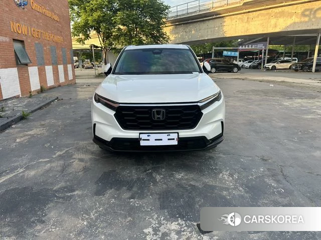 Honda CR-V id 4264455 из Китая 11