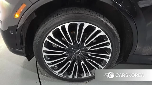 Lincoln Aviator 2nd generation id 3296756 из Кореи 14