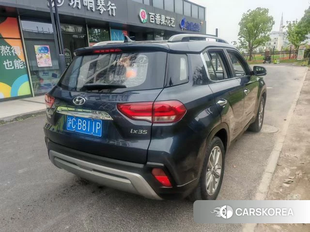 Hyundai ix35 id 4240568 из Китая 7