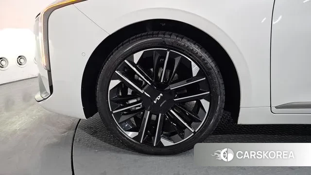 Kia The New K8 Hybrid id 3731199 из Кореи 14