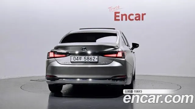 Lexus ES300h 7th generation id 2870520 из Кореи 14