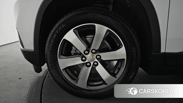 Chevrolet (GM Daewoo) Traverse id 4195824 из Кореи 26