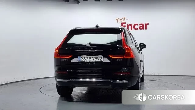 Volvo XC60 second Generation id 2900653 из Кореи 14