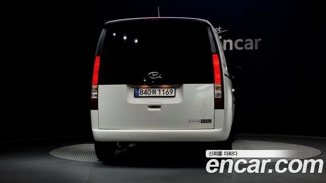 Hyundai Staria id 2935096 из Кореи 14