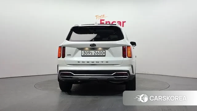 Kia Sorento 4th Generation id 3417569 из Кореи 14