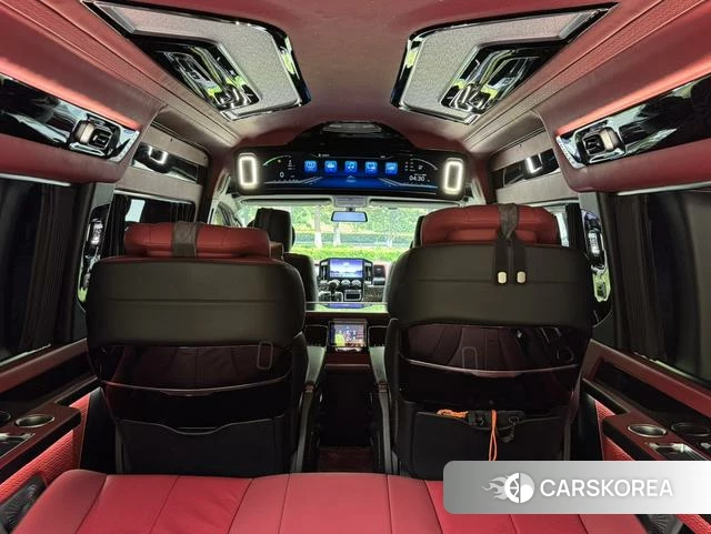 Toyota Hiace id 4333694 из Китая 14