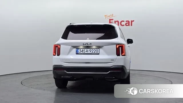 Kia The New Sorento 4th Generation id 3715873 из Кореи 14