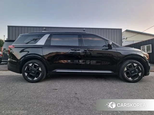 Kia The New Carnival 4th Generation id 3696015 из Кореи 10