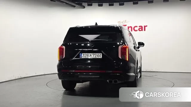 Hyundai The New Palisade id 3566044 из Кореи 14