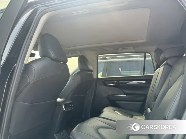 Toyota Highlander id 4299401 из Китая 8