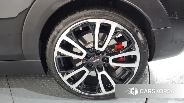 Mini Cooper S Clubman id 3467851 из Кореи 14