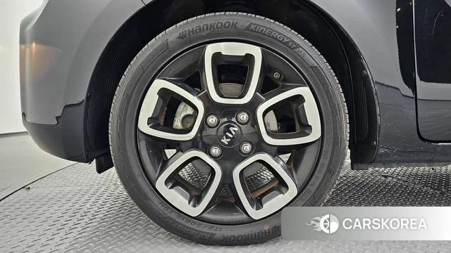 Kia The New Ray id 4784868 из Кореи 25