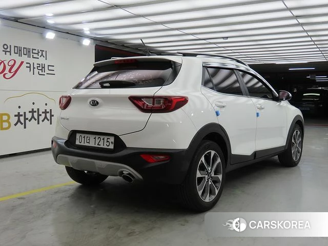 Kia Stonic id 4900968 из Кореи 14