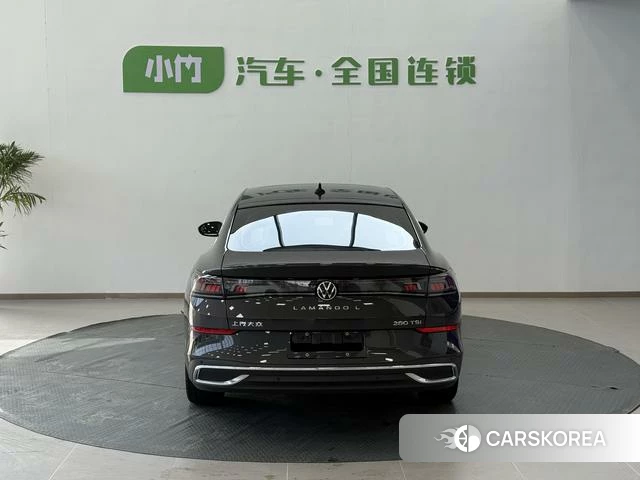 Volkswagen Lingdu id 4271345 из Китая 15