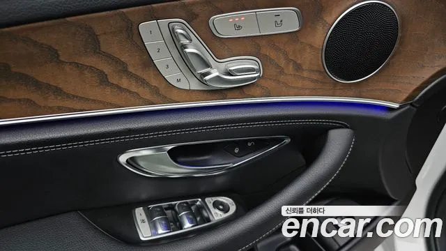 Mercedes-Benz E-Class W213 id 2581295 из Кореи 14
