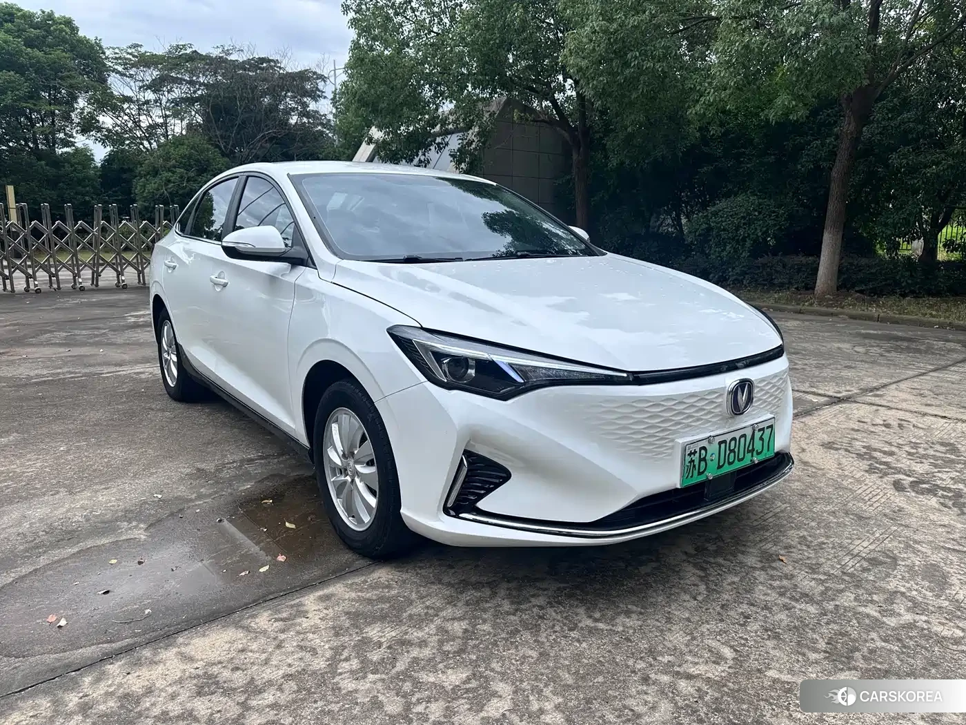 Chang'an Yidong New Energy id 4669417 из Китая 13