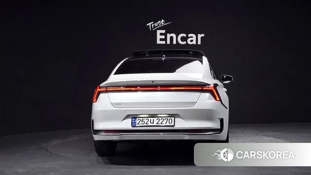 Kia The New K8 id 3610050 из Кореи 14