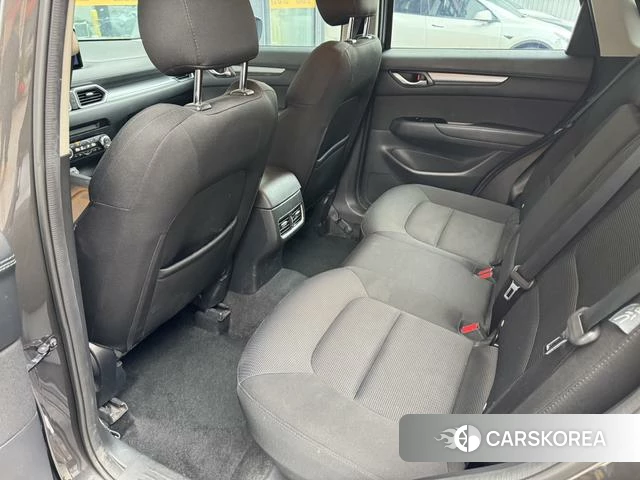 Mazda CX-5 id 4262356 из Китая 15