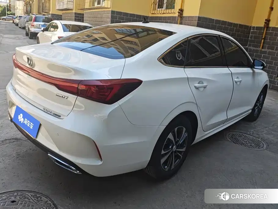 Chang'an Yidong id 4644604 из Китая 10