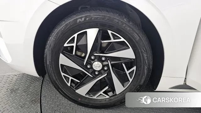 Hyundai The New Grandeur IG Hybrid id 3592646 из Кореи 14