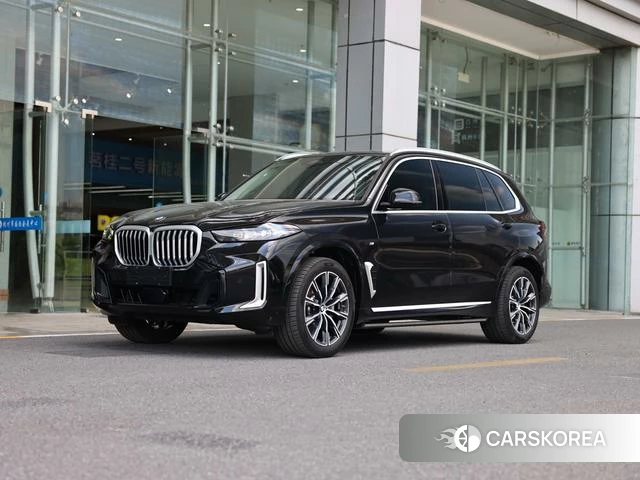 BMW X5 id 4365798 из Китая 12