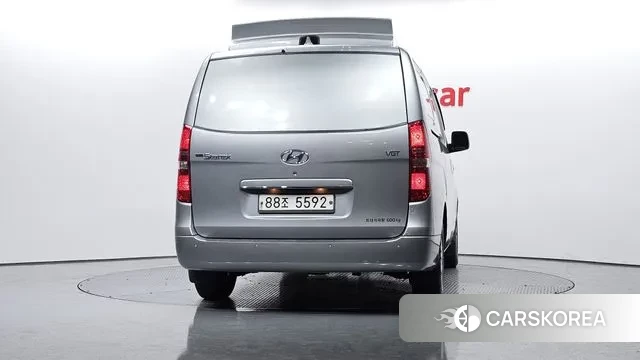 Hyundai The New Grand Starex id 3325192 из Кореи 14