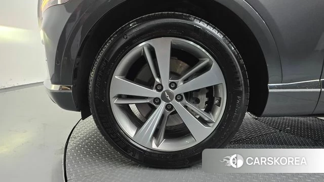 Genesis GV80 id 4250592 из Кореи 26