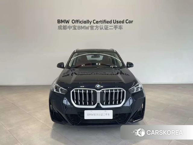 BMW X1 id 4257167 из Китая 10