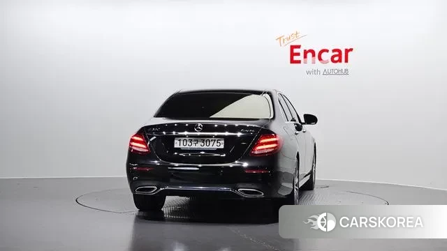 Mercedes-Benz E-Class W213 id 3018019 из Кореи 14