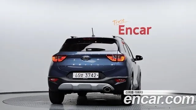 Kia Stonic id 2922869 из Кореи 14