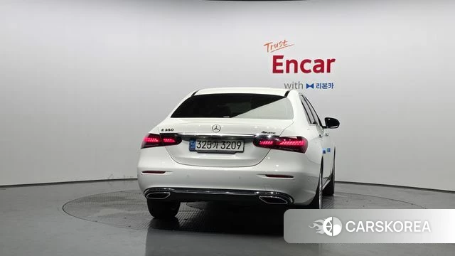 Mercedes-Benz E-Class W213 id 4741366 из Кореи 26
