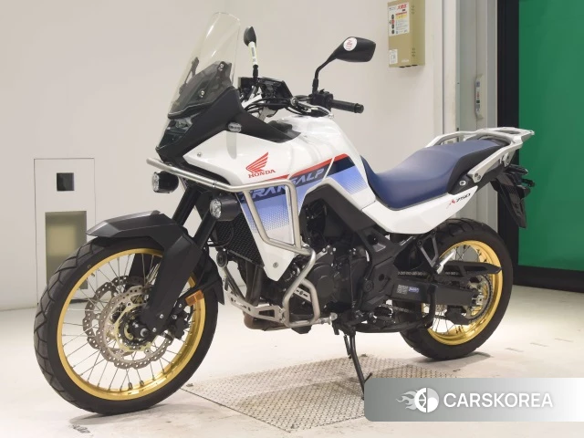 Honda TRANSALP XL750 2023 из Японии