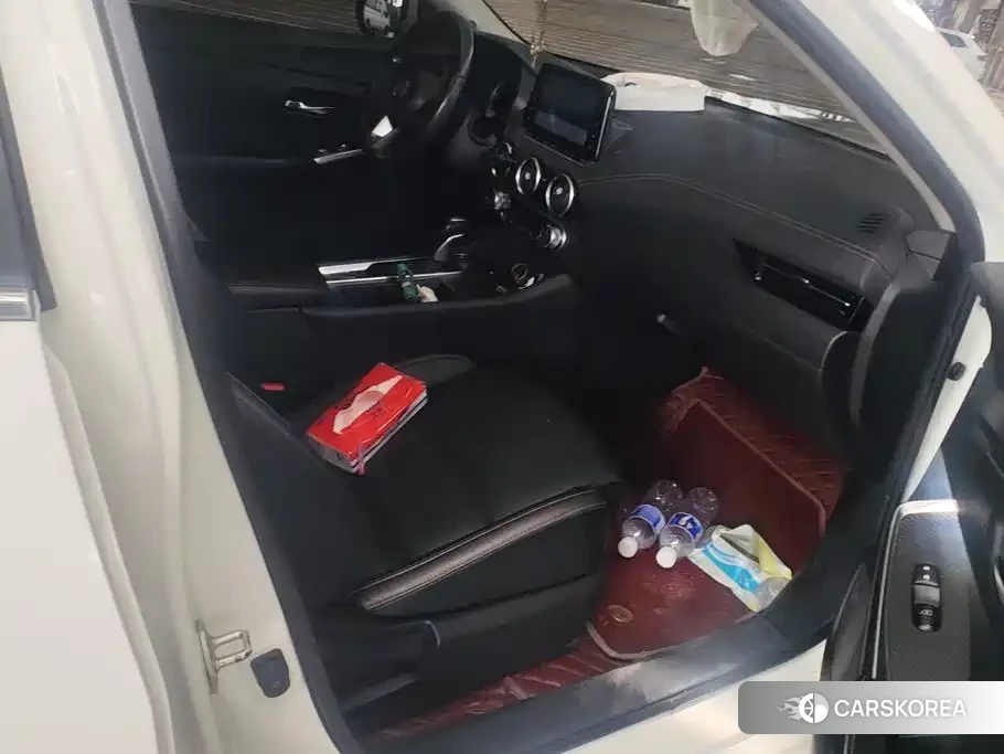 Nissan Sylphy id 4576347 из Китая 10