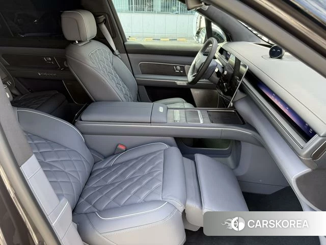 Weilai ES8 id 3927143 из Китая 7