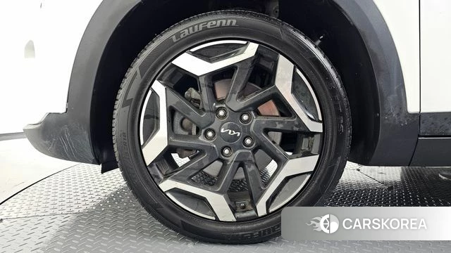 Kia The New Seltos id 4854706 из Кореи 24