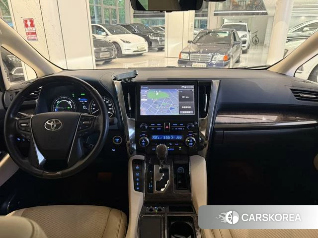 Toyota Elfa id 4313873 из Китая 13