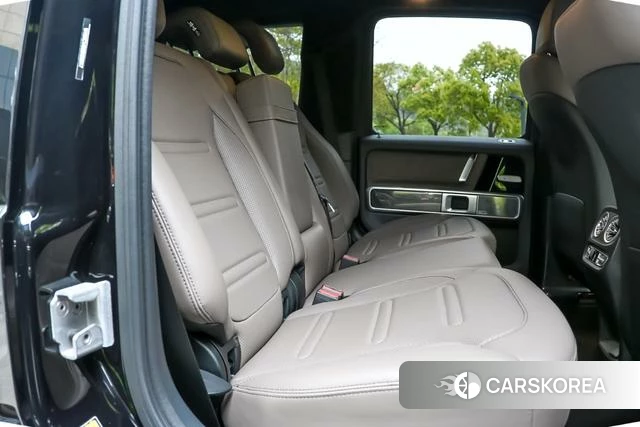 Mercedes-Benz G-class id 4256495 из Китая 9