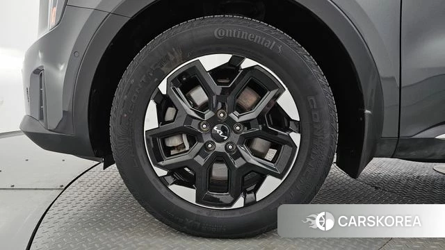 Kia The New Sorento 4th Generation id 4579314 из Кореи 29