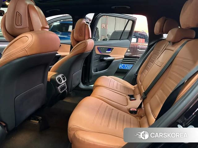 Mercedes-Benz GLC id 4263240 из Китая 12