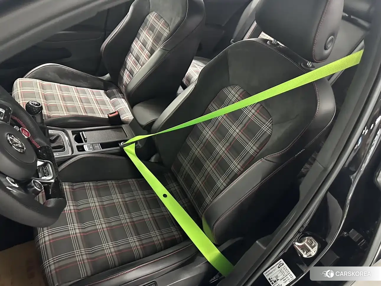 Volkswagen Golf id 4559773 из Китая 13