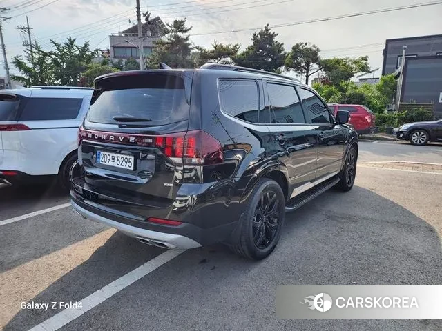 Kia Mohave Master id 3015977 из Кореи 10