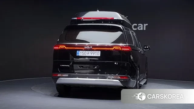 Kia Carnival 4th generation id 3625671 из Кореи 14