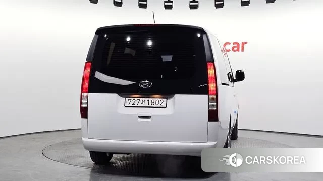 Hyundai Staria id 3720979 из Кореи 14