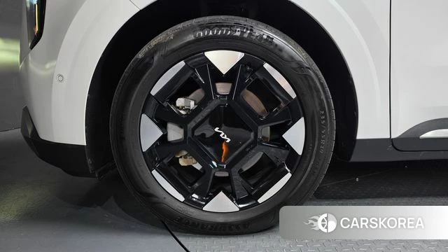 Kia The New Carnival 4th Generation id 4612841 из Кореи 25